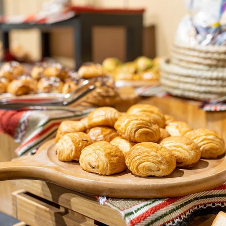 Hilton Garden Inn Khobar Buitenkant foto