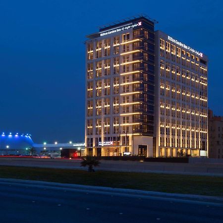 Hilton Garden Inn Khobar Buitenkant foto