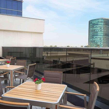 Hilton Garden Inn Khobar Buitenkant foto